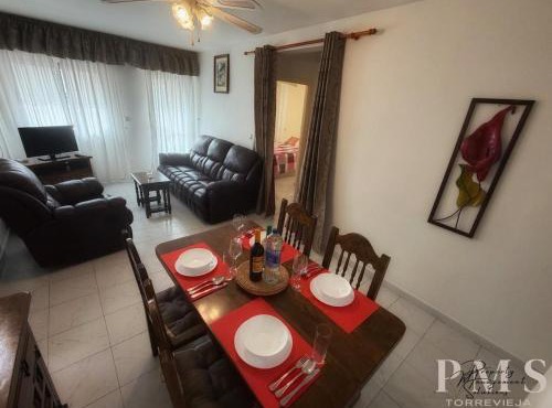 2-bedroom bungalow & roof terrace & community pool