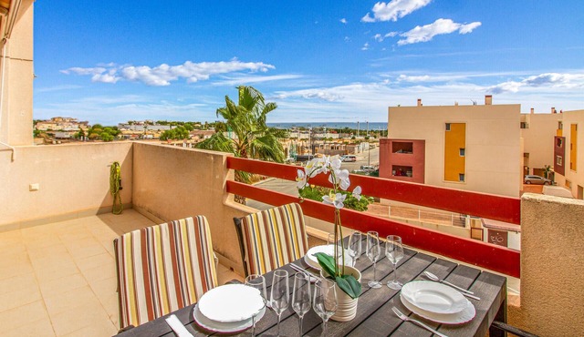 2 bedroom gorgeous apartment in Orihuela