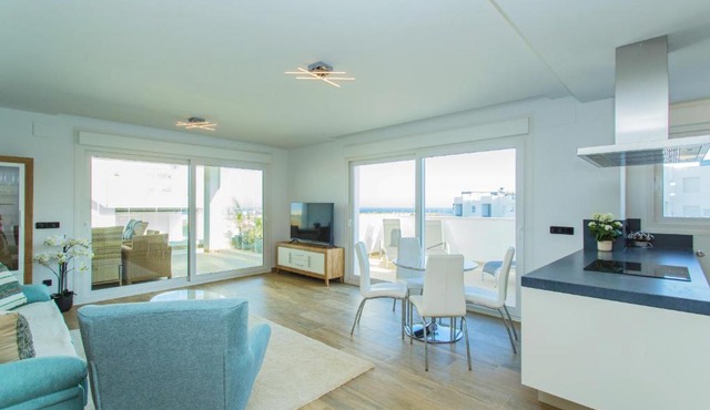 209 Luxury Residential Bali - Alicante Holiday
