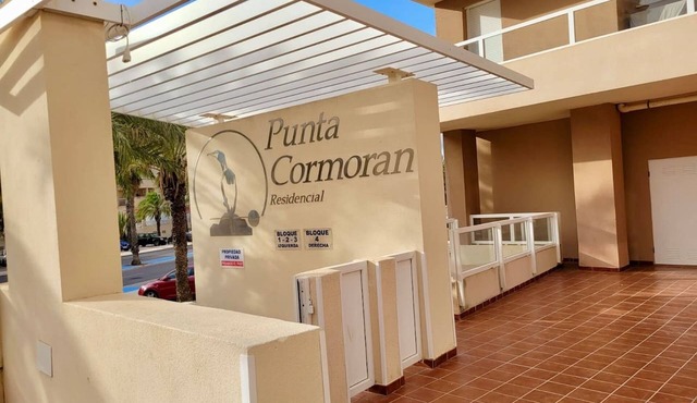 2BR Ocean View Beach Apartment | Pool | La Manga