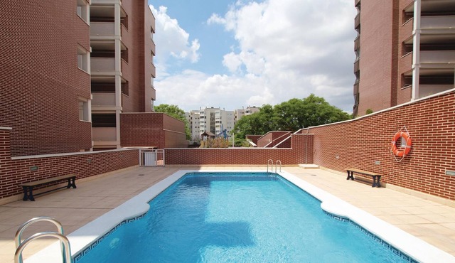 3 bedroom accommodation in Alicante