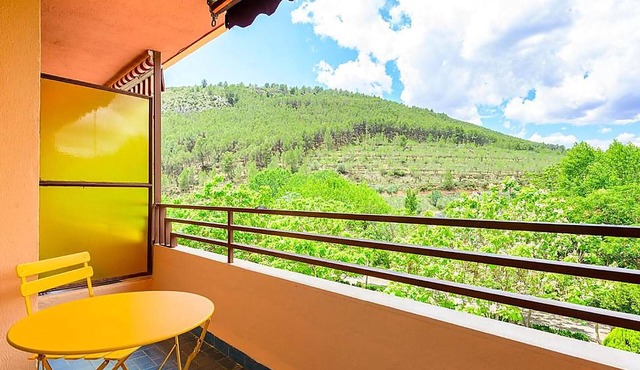 3 bedroom amazing apartment in Jérica