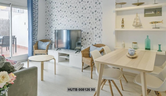 31. Rogent Apartment