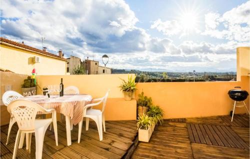 4 Bedroom Lovely Home In El Masroig