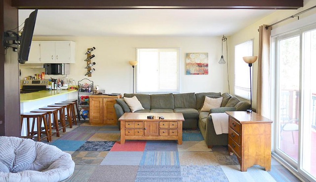 5 Brm Chalet at Hunter Mountain in Hunter