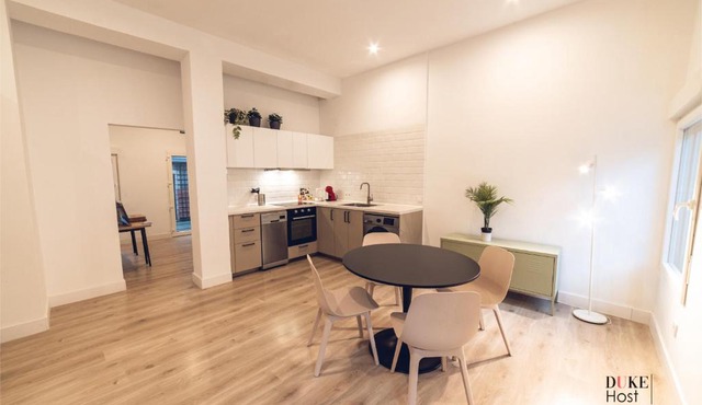 5Torres Apartment