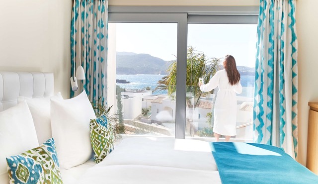 7Pines Resort Ibiza, part of Destination by Hyatt
