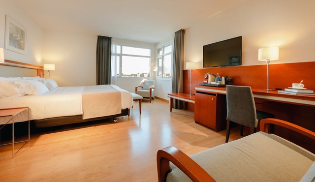 Abba Euskalduna Hotel