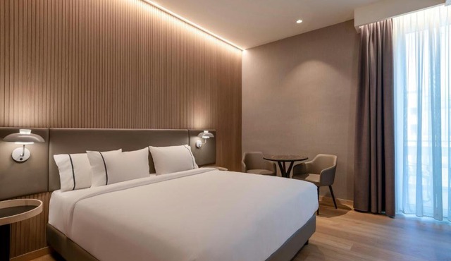AC Hotel by Marriott Cartagena