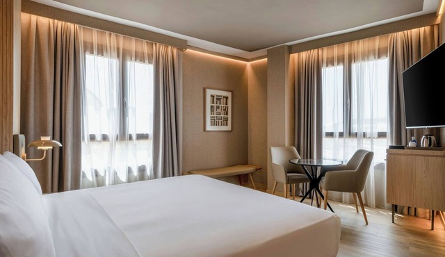 AC Hotel Cartagena