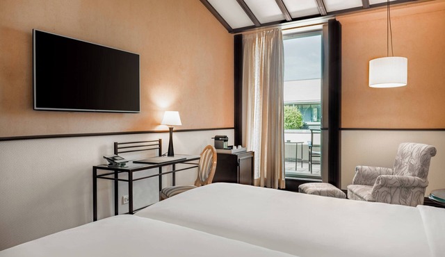 AC Hotel Ciudad de Tudela by Marriott