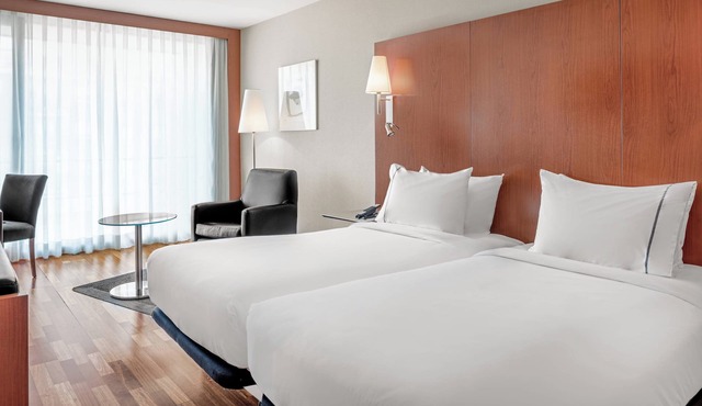 AC Hotel La Rioja by Marriott