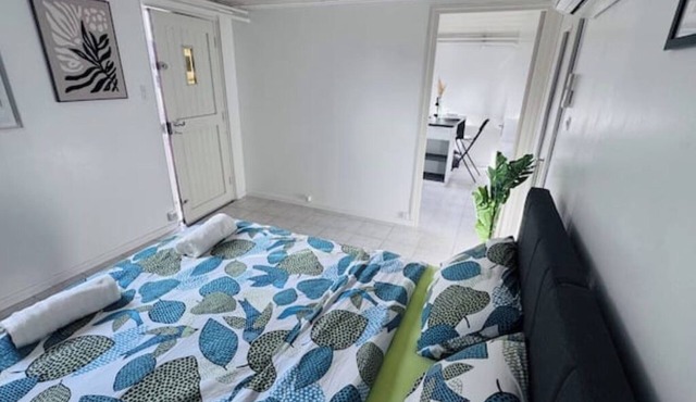 Accommodation - Communay guest house. in Communay