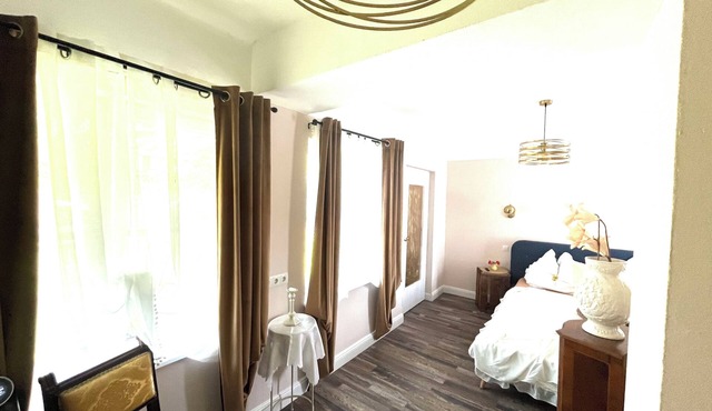 Accommodation in the center of Gamlitz - simply modern rustic/NEW! in Gamlitz