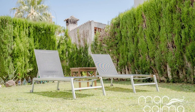 Acogedora Casa a 3 Minutos de la Playa