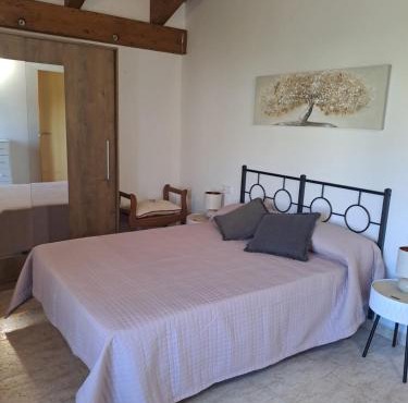 Adahuesca Apartamento La Pilarica