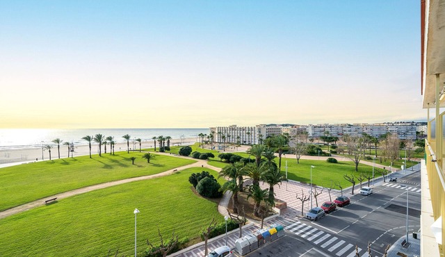 ADRIATICO Apartment
