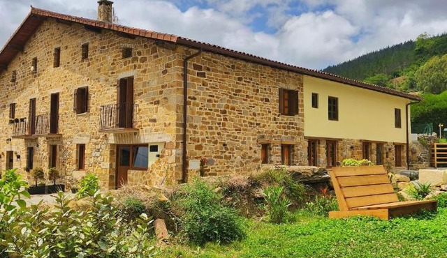 AIXPE apartamentos boutique