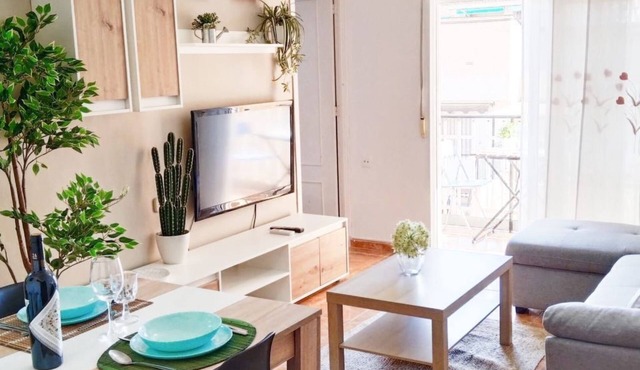 Al Alba Wohnung by Interhome in San Pedro del Pinatar