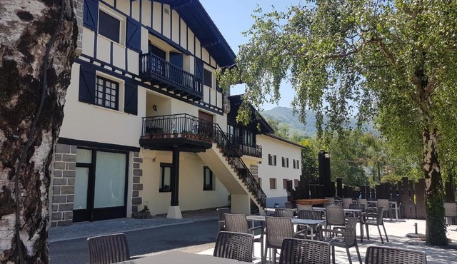 Albergue "ARANTZAKO ATERPEA"