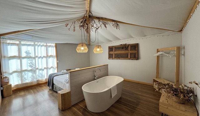 Albergue Jakue - Hostel