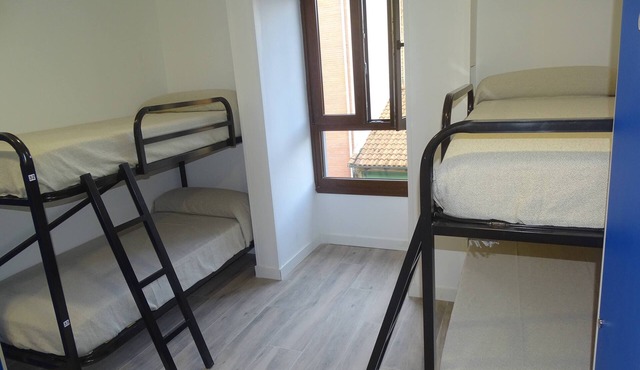 Albergue Roma in Lena