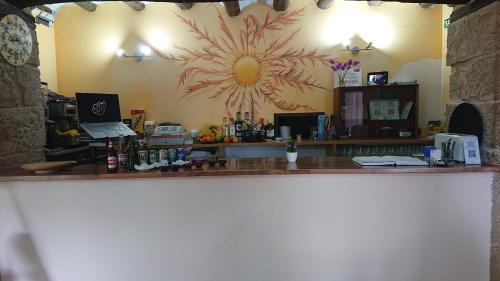Albergue Sansol - El oasis del camino francés - Exclusivo para peregrinos