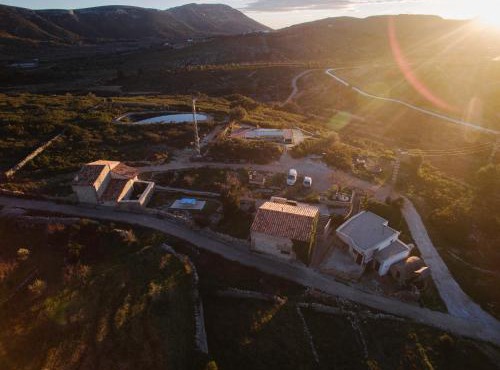 Aldea Ecorural