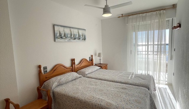Alpen1 Forner/2 Bedrooms