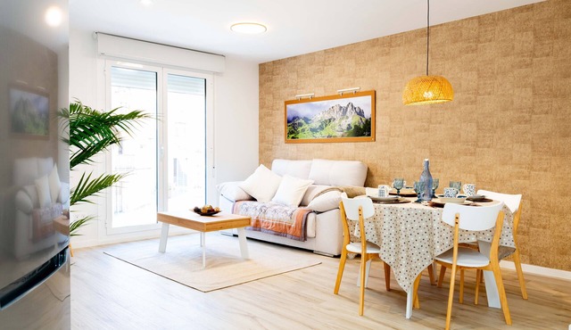 Alquibla Apartment