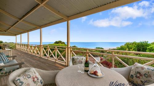 Alton House By Wine Coast Holidays in Port Willunga