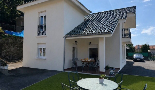 Amarena Apartment 20812