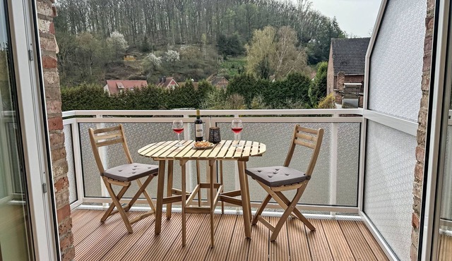 An der Eine by Interhome in Stangerode