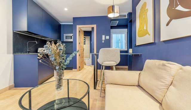 Ando apartments