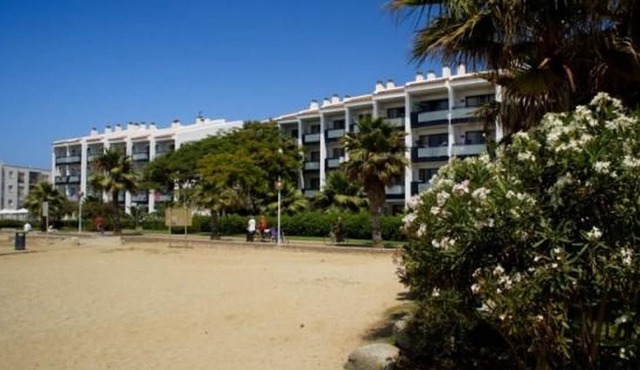 AP Costas - El Pins Platja / Two Bedrooms