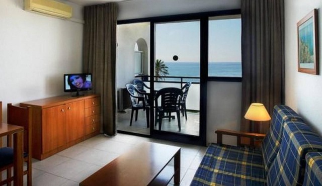 AP Costas - El Pins Platja / Two Bedrooms