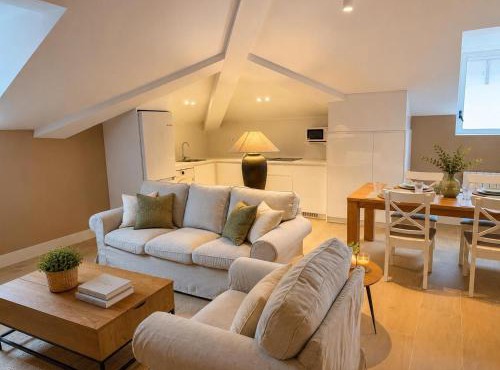 Apartamentos LAFONDA