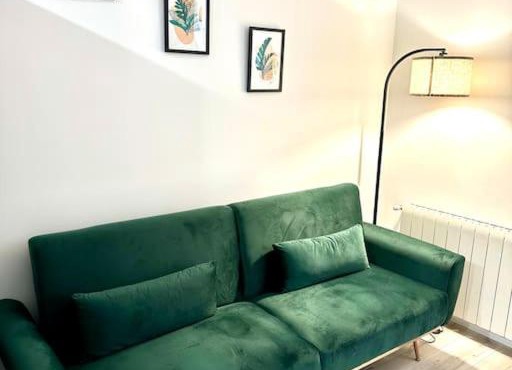 Apartamento Lauda