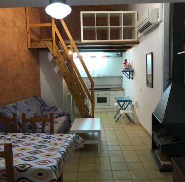 Apartament Cala Magda Sant Llorenç de Montgai
