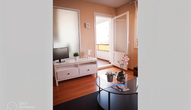 Apartamento Alameda in Valencia
