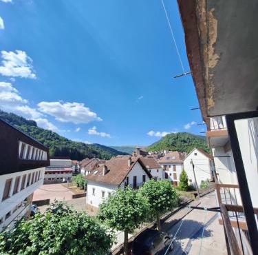 Apartamento ARBEA