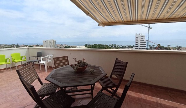 Apartamento Arena - Apartamento en Vinaròs - Ref. 928