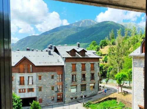 Apartamento Asueto Ordesa