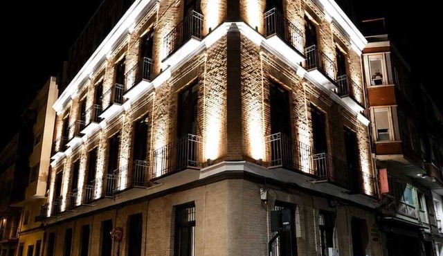 Apartamento Centro Histórico Murcia