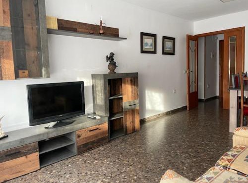 Apartamento Diagonal