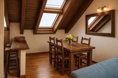 Apartamento Duplex Esterri ideal para familias in Esterri d'Àneu