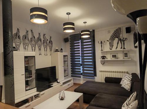 Apartamento en Navarrete