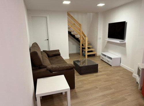 Apartamento en un lugar con encanto in Mijares
