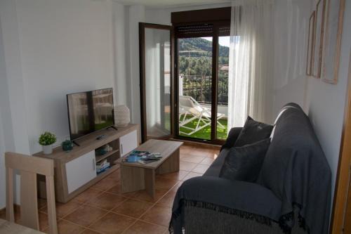Apartamento Bella Vista