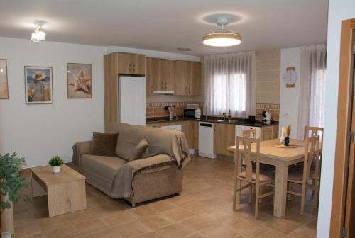 Apartamento Iris